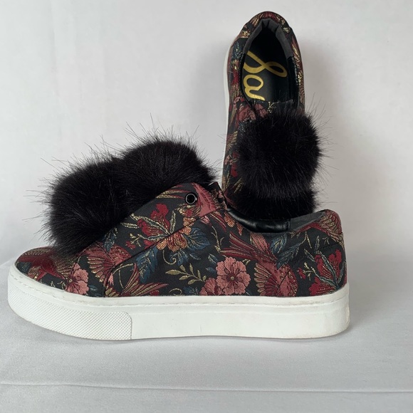 Ana Edelman Leya Sneaker women’s size 6.5 - Picture 3 of 7